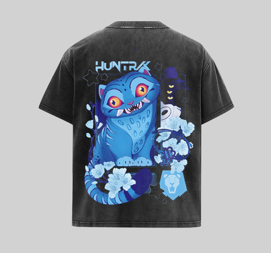 Derpy KPop Demon Hunter VRS Shirt  [KPX] - Image 2